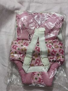 Baby Carrier Unused