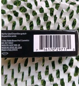 Bobby Brown Luxe Lipstick