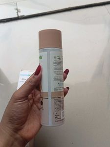 Mamaearth Rice Water Toner