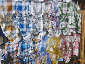 TRENDING SHIRTS COMBO FOR CHEAPEST PRICE COTTON SHIRTS
