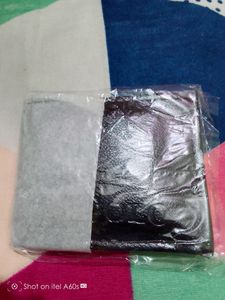 Polo Mens Wallet Brand New Black