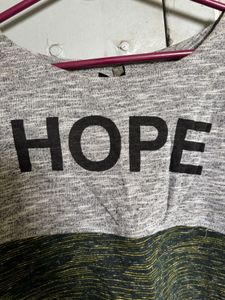 Boxy Tshirt