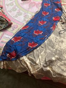 Two Long Kurti Pure Cotton