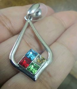 Anti tarnish stainless steel eardrops
