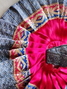 Laddu Gopal Dress