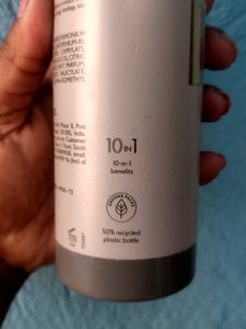 Oriflame CC Hair Beautifier Leave - In Spray