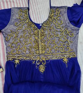 Royal Dress 💍