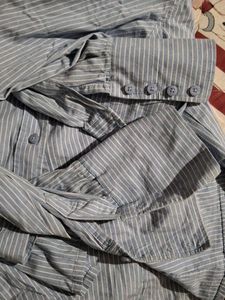 Casual Zara Shirt For Women