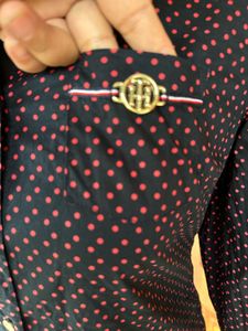 Tommy Hilfiger Button Down Shirt