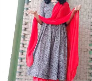 Nyra Cut Dress