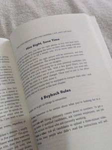 Buy Back Your Time