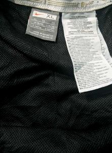 Nike imported Jacket &amp; track Pant combo