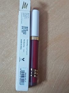 Myglamm Velvet Matte Lipstick