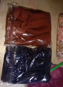 2 Pack Women Cargo Pants