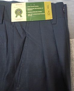 Arrow Brand Trouser