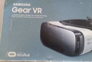 Samsung Gear VR