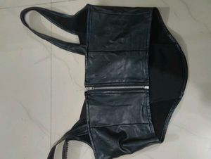 Forever 21 Corset Top