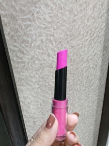 Blue Haven Unused Lipstick Brand New
