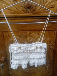 ZARA top