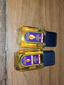 Bajaj Almond Drops Hair Oil