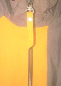 Vintage Lecaf Jacket