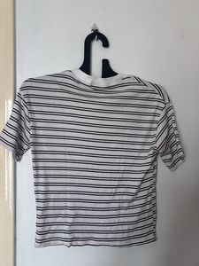V Neck Top