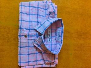 Brand New Uspolo Cotton Shirt