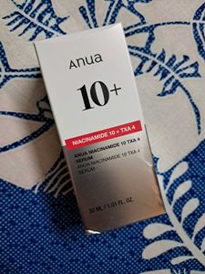 Anua Niacinamide 10 TXA 4 Serum