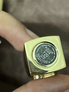 Dior Lipstick Mini Rouge Limited Edition