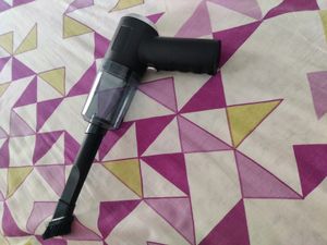 2 In 1 Vacuum Cleaner