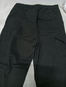 Girl Jogger Open Mori