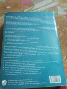 Mathematics Class IX - R.D. Sharma