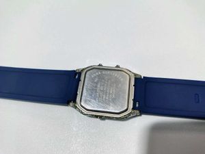 Casio Vintage Series