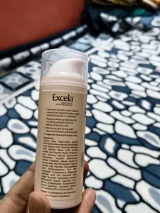 Excela Moisturizer