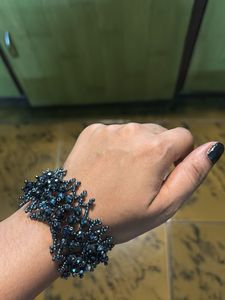 New Black Bracelet