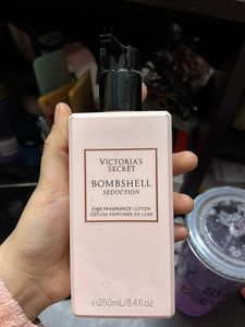 Victoria Secret Bombshell Seduction Body Lotion