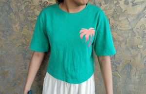 Sea Green 💚