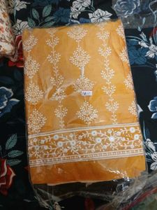 Dress Material