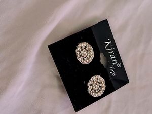 premium quality earrings