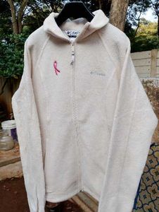 Columbia Fleece Jacket