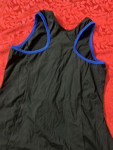 Keepfit Sleeveless Swim Set