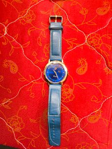 Wrist Watch Combo