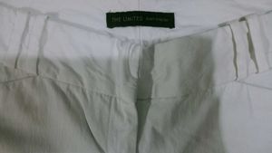 The Limited Exact Stretch Pant