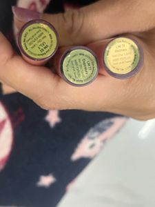 Myglamm Liquid Lipstick Combo