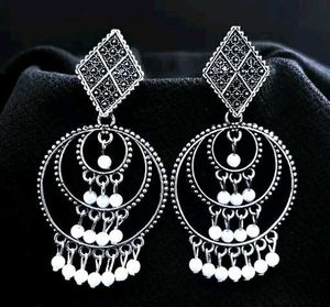 Statement Earrings