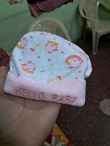 Baby Cap