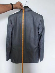 Smart Blazer For Party Wear
