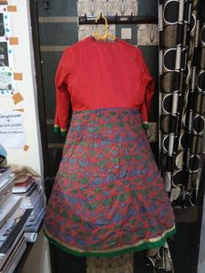 Stylish Ethnic Kurta