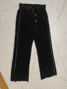 velvet lower