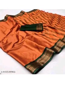 Silk Saree